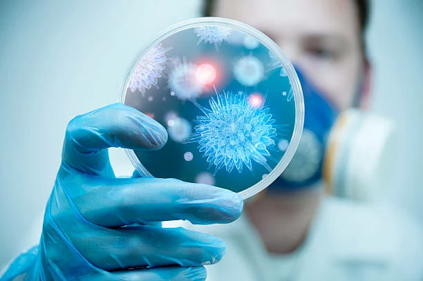 Microbiology & Infection Control