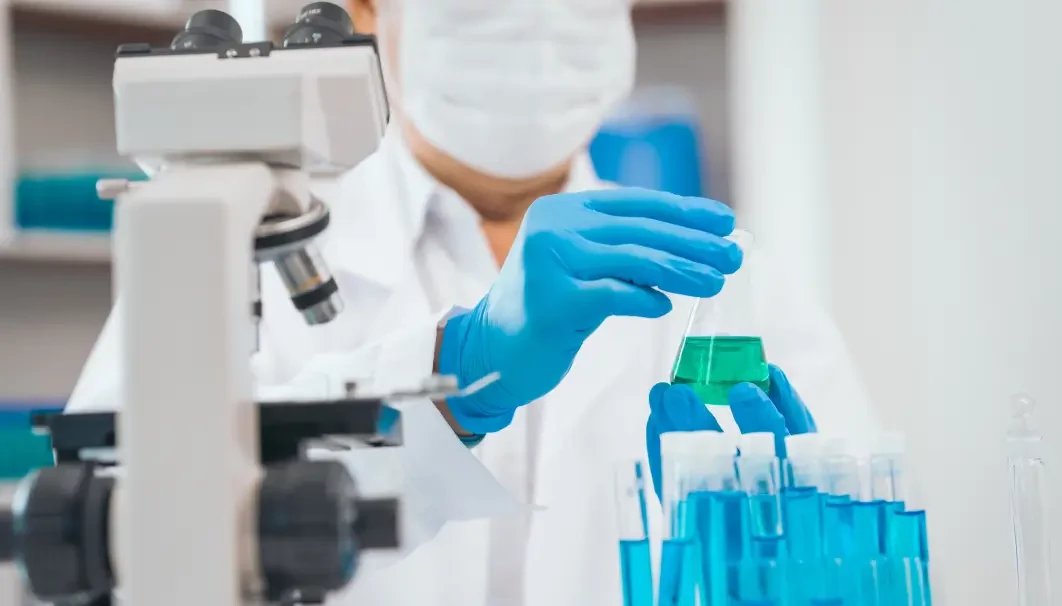 GI Pathogen PCR Panels
