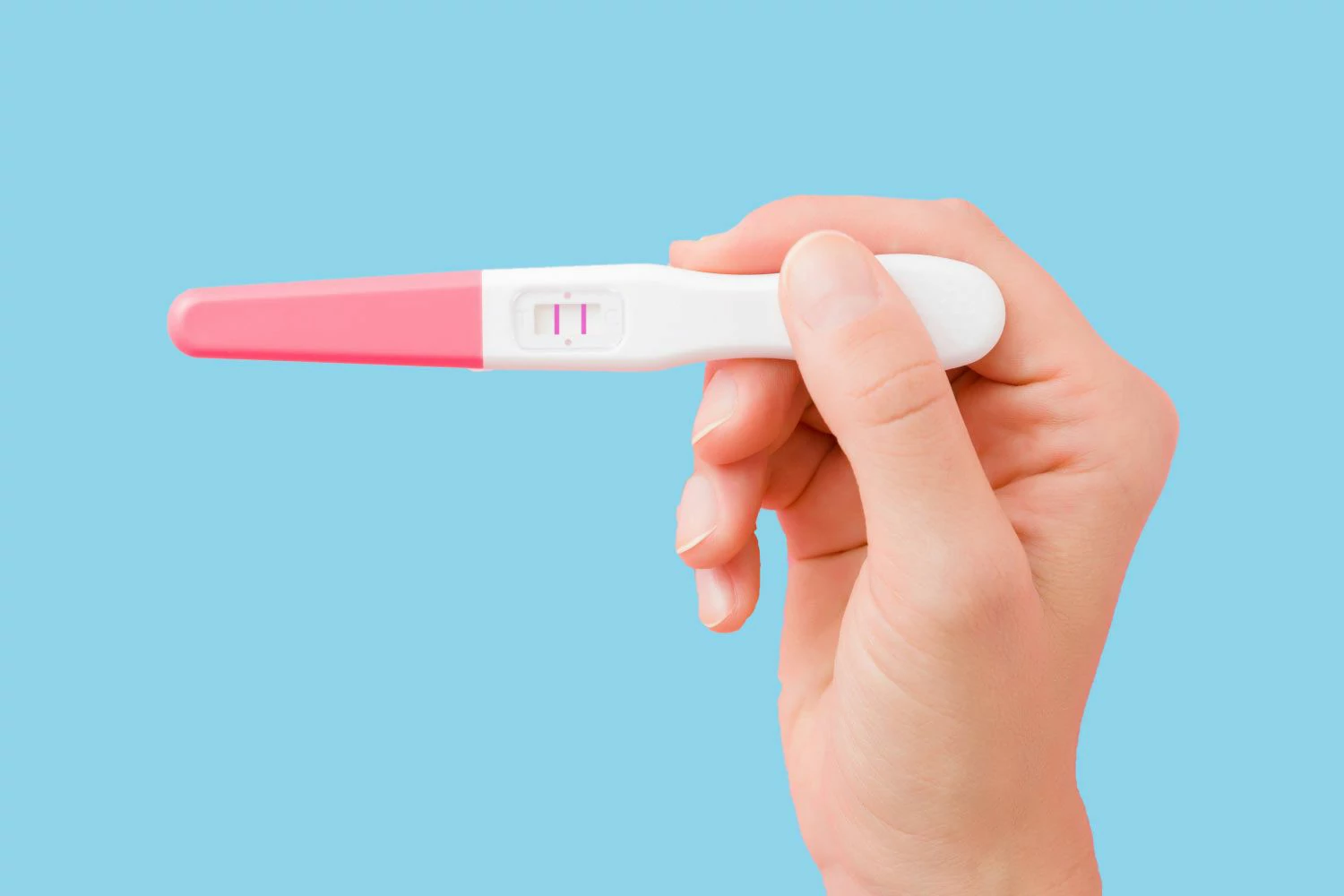 hCG (Pregnancy) Testing