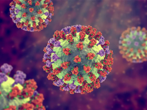 Influenza A/B Testing